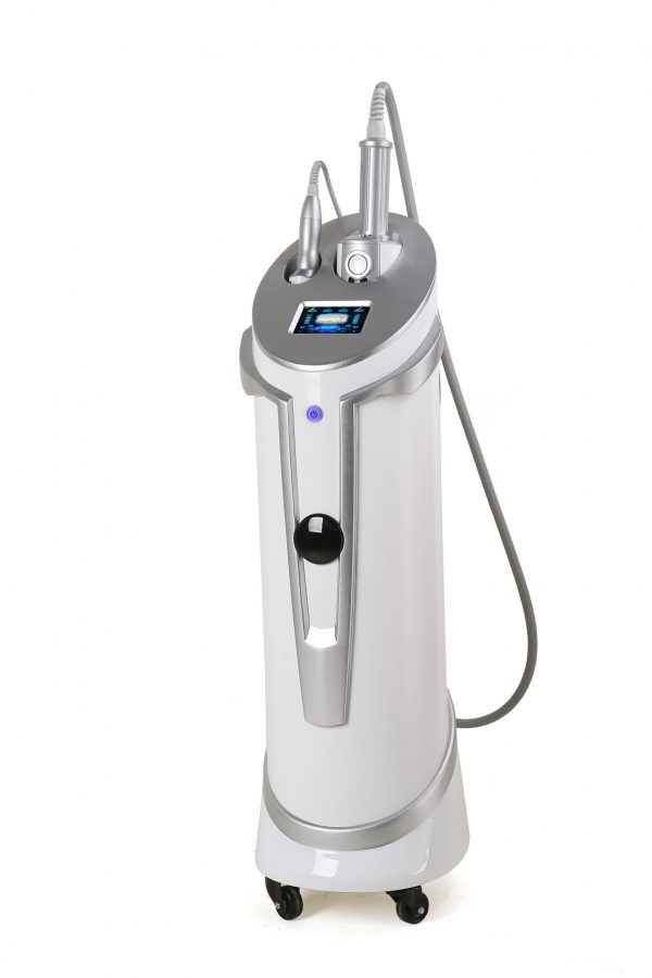 Beautysphere device for body contour correction