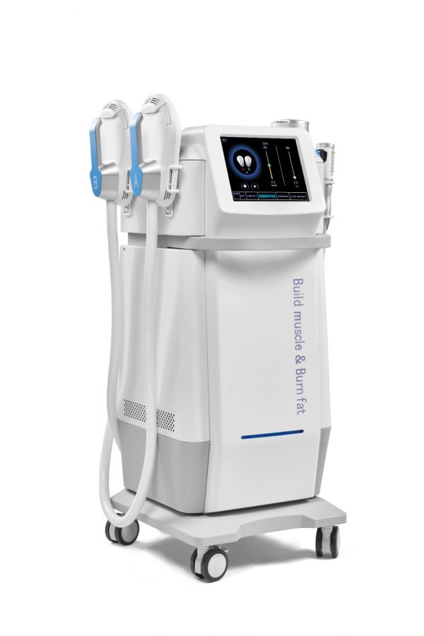 Da Vinci body shaping device