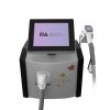 Diode laser for hair removal and skin rejuvenation Mona Lisa