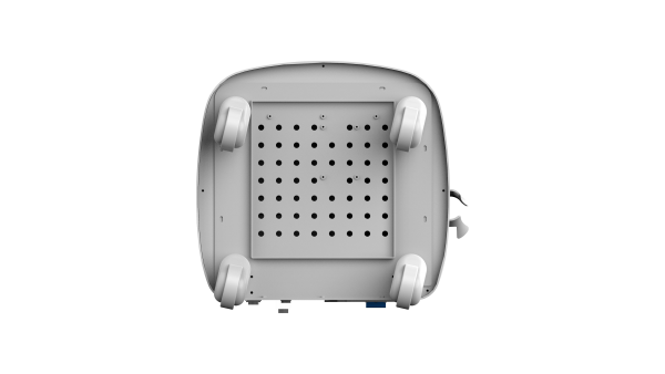 Ozero Khanka Pioneer - diode laser for hair removal and skin rejuvenation