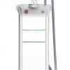 Haberl Diode laser for hair removal