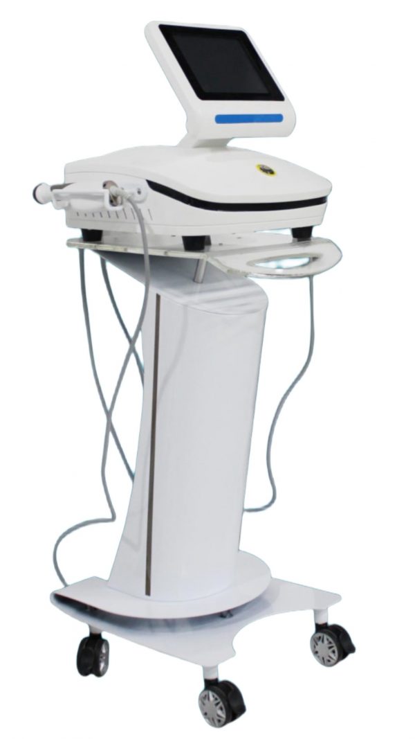 PLASMA — Cold plasma cosmetology device