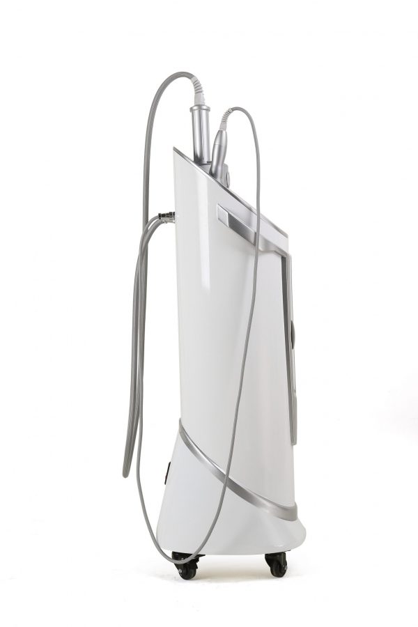 Beautysphere device for body contour correction
