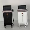 OMEGA - diode laser for laser hair removal and skin rejuvenation