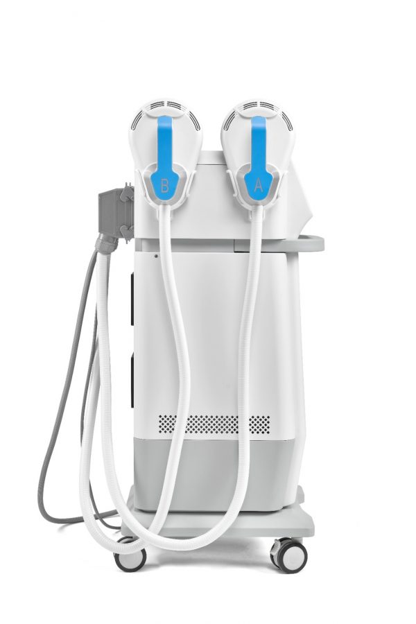 Da Vinci body shaping device