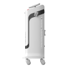 Ozero Khanka Pioneer - diode laser for hair removal and skin rejuvenation