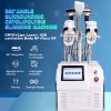 Nembus body shaping device