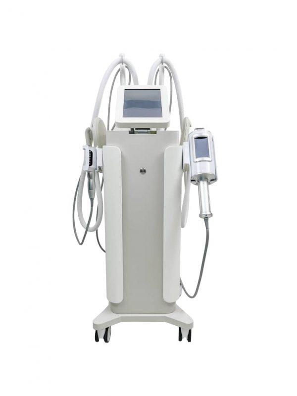 EMS STAR body shaping device