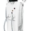 Polaris Diode laser device for laser hair removal and laser skin rejuvenation