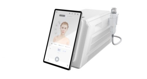 Orion — Microneedle RF