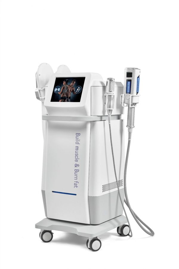 Da Vinci body shaping device