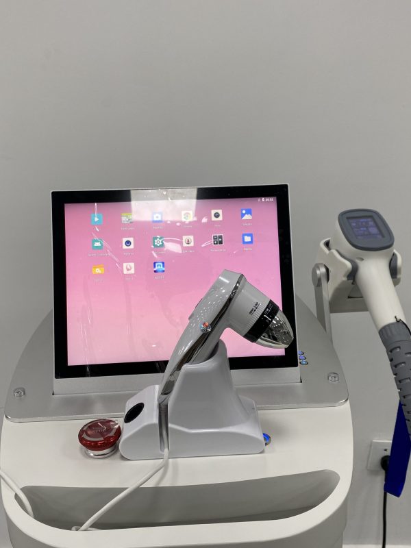 StarLight Diode Laser for laser hair removal