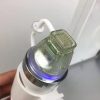 HIFU STAR ultrasonic SMAS and microneedle RF lifting device