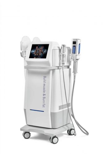 Da Vinci body shaping device