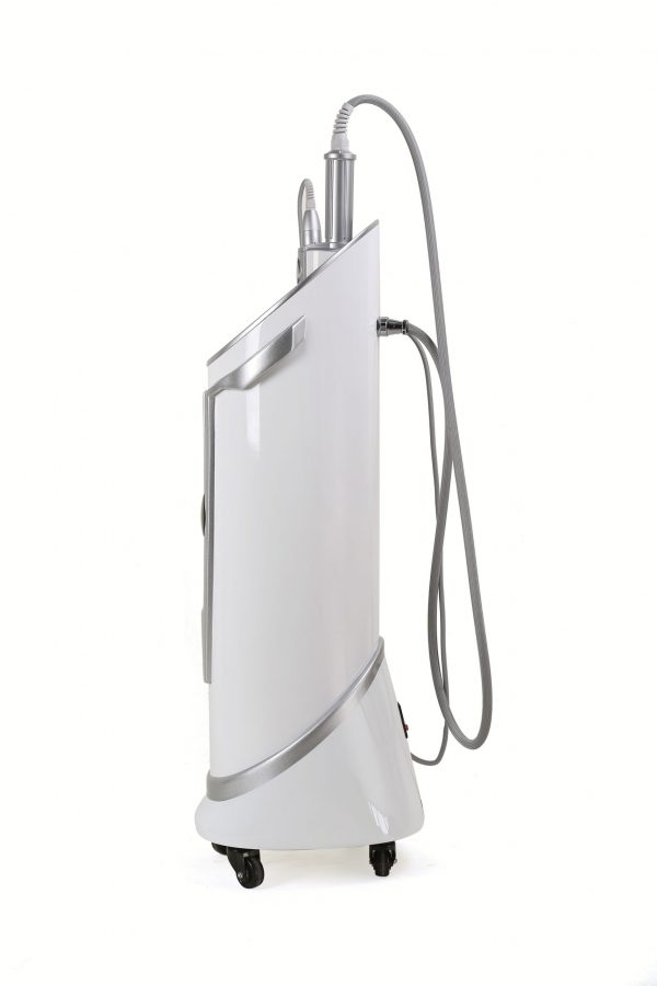 Beautysphere device for body contour correction