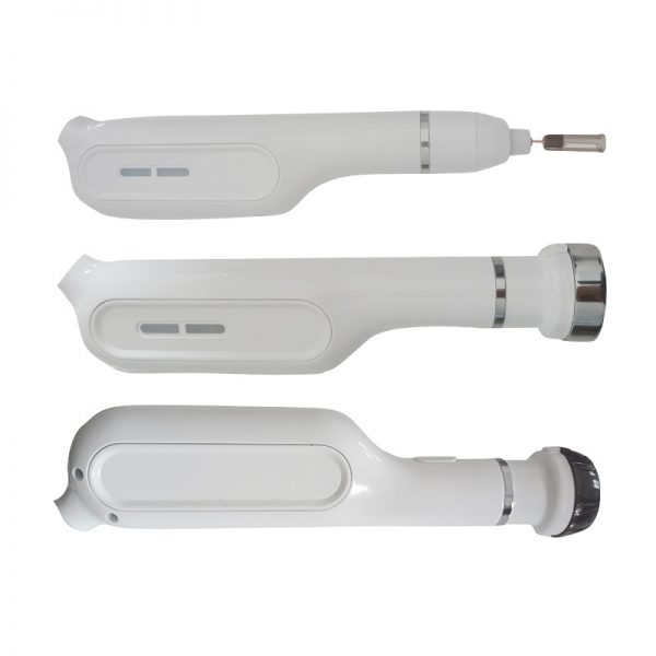 PLASMA — Cold plasma cosmetology device
