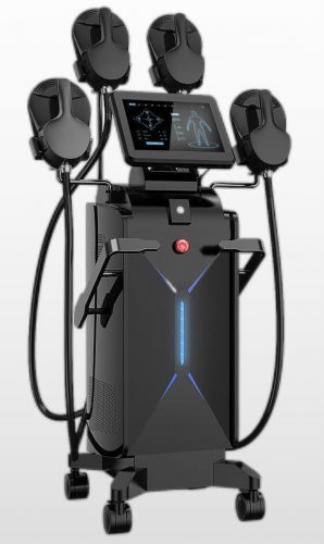 HI-BODY MAX2 slimming machine
