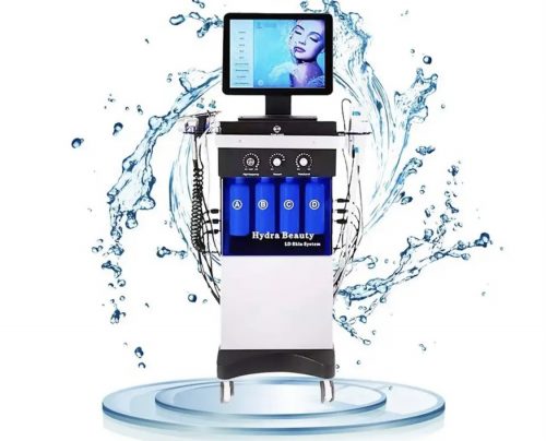 Hydra Beauty Cosmetology Combine
