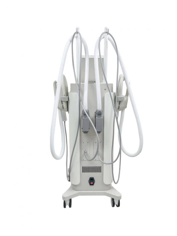 EMS STAR body shaping device