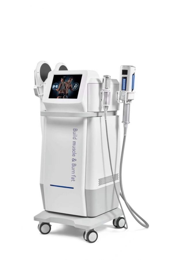 Da Vinci body shaping device