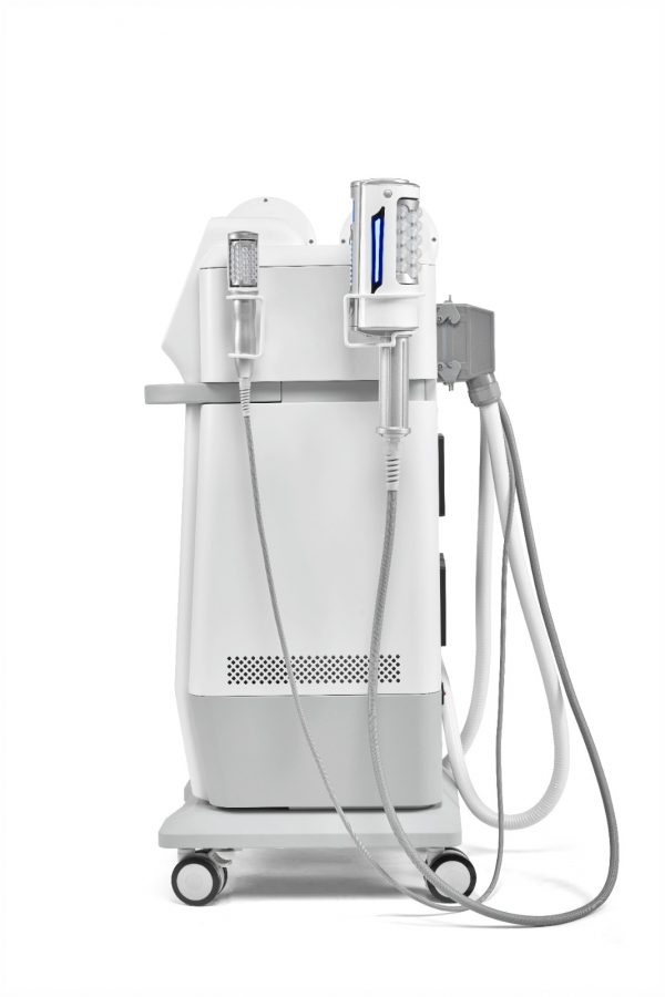 Da Vinci body shaping device