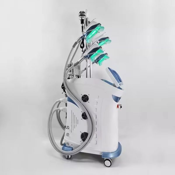 Crio Star body shaping device