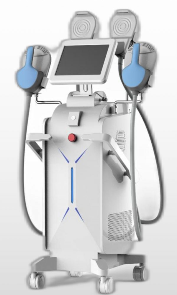 HI-BODY MAX2 slimming machine