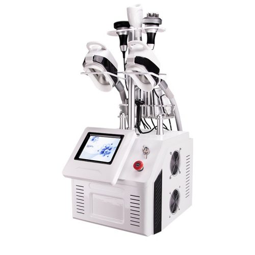 Nembus body shaping device