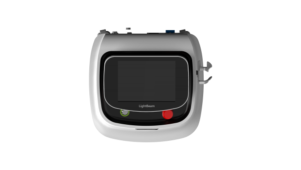 Ozero Khanka Pioneer - diode laser for hair removal and skin rejuvenation