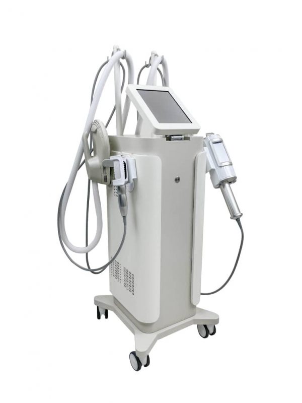 EMS STAR body shaping device