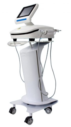 PLASMA — Cold plasma cosmetology device