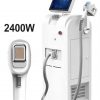 Diode laser for hair removal and skin rejuvenation Prometheus