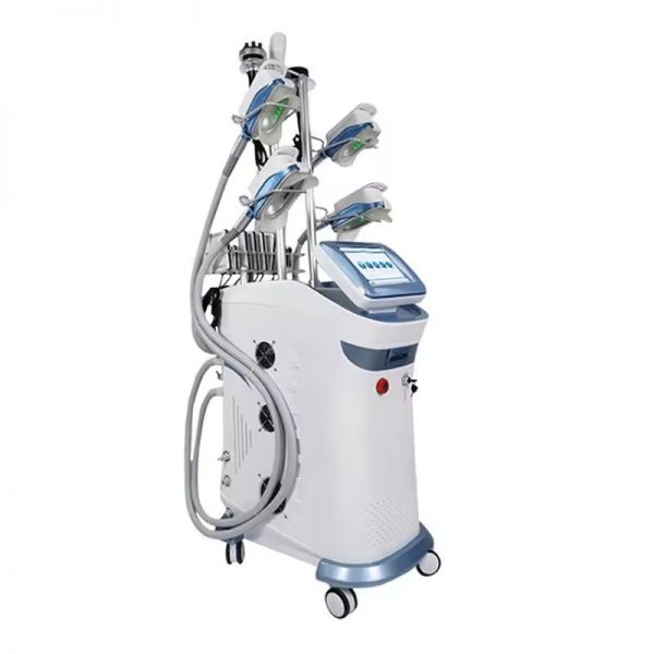 Crio Star body shaping device
