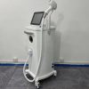 Quantum Diode Laser for Hair Removal
