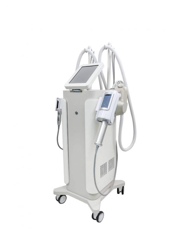 EMS STAR body shaping device