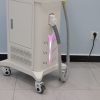 Alpha Plus Diode Laser for Laser Hair Removal and Rejuvenation
