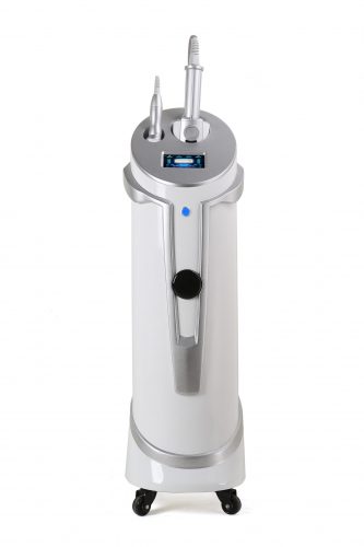 Beautysphere device for body contour correction