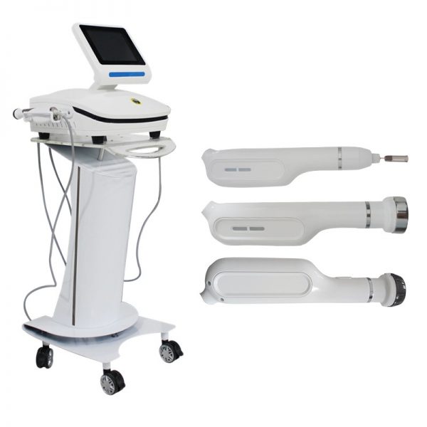 PLASMA — Cold plasma cosmetology device