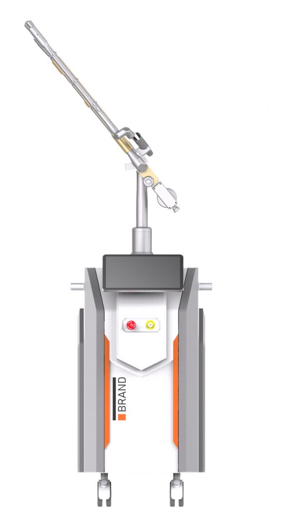 Zirconium Picosecond Laser Tattoo Removal