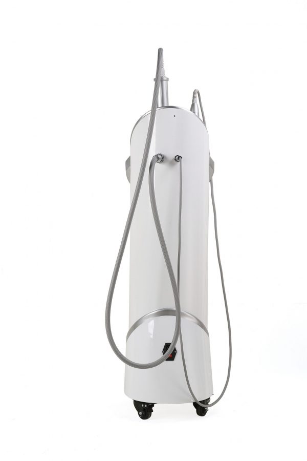 Beautysphere device for body contour correction