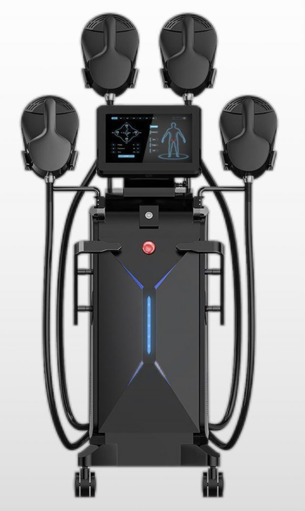 HI-BODY MAX2 slimming machine