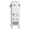 Ozero Khanka Pioneer - diode laser for hair removal and skin rejuvenation