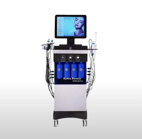 Hydra Beauty Cosmetology Combine
