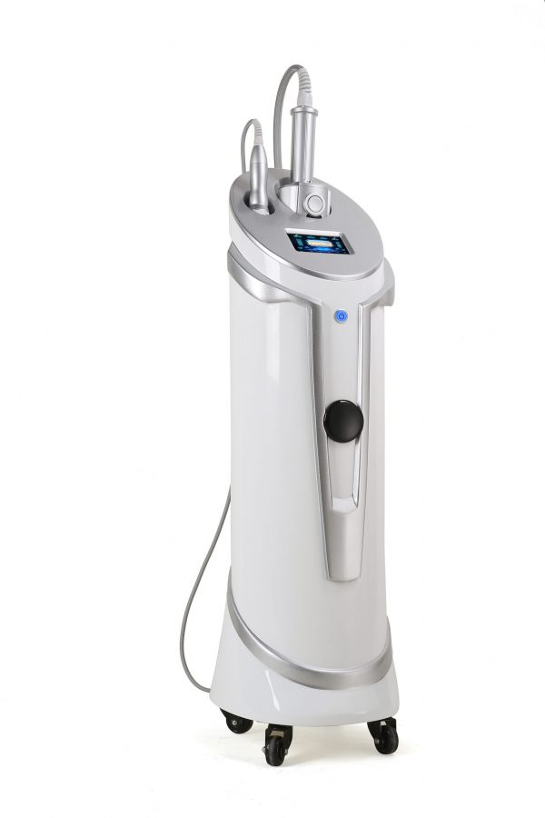 Beautysphere device for body contour correction