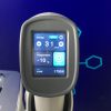Alpha Plus Diode Laser for Laser Hair Removal and Rejuvenation
