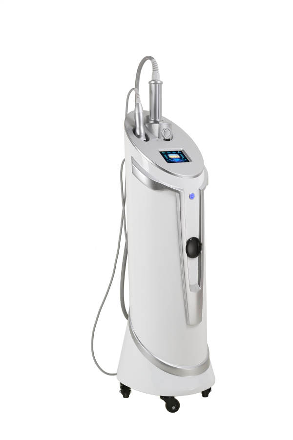 Beautysphere device for body contour correction