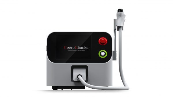 OK-1 Ozero Khanka Pioneer portable version