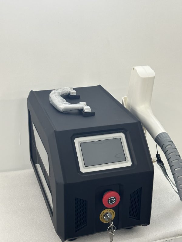 ORION T-1 ND-YAG Q-Switch Neodymium laser for removal