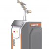 Zirconium Picosecond Laser Tattoo Removal