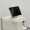Capella ND-YAG Q-Switch Neodymium laser for tattoo removal